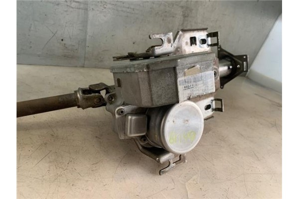 Recambio de columna direccion electrica para nissan micra (k12e) 1.2 16v referencia OEM IAM 48810AX710 50300558 