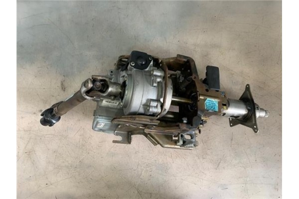 Recambio de columna direccion electrica para nissan micra (k12e) 1.2 16v referencia OEM IAM 48810AX710 50300558 