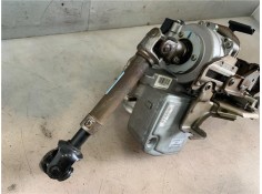 Recambio de columna direccion electrica para nissan micra (k12e) 1.2 16v referencia OEM IAM 48810AX710 50300558 