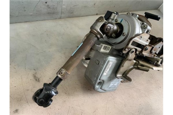 Recambio de columna direccion electrica para nissan micra (k12e) 1.2 16v referencia OEM IAM 48810AX710 50300558 
