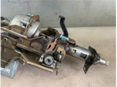 Recambio de columna direccion electrica para nissan micra (k12e) 1.2 16v referencia OEM IAM 48810AX710 50300558 