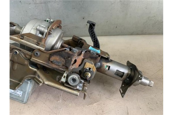 Recambio de columna direccion electrica para nissan micra (k12e) 1.2 16v referencia OEM IAM 48810AX710 50300558 