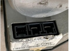 Recambio de columna direccion electrica para nissan micra (k12e) 1.2 16v referencia OEM IAM 48810AX710 50300558 