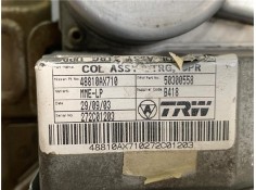 Recambio de columna direccion electrica para nissan micra (k12e) 1.2 16v referencia OEM IAM 48810AX710 50300558 