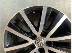 Recambio de llanta para volkswagen t6 transporter furgón/combi (sg) 2.0 kombi 4motion referencia OEM IAM 7E0601025L  