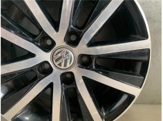 Recambio de llanta para volkswagen t6 transporter furgón/combi (sg) 2.0 kombi 4motion referencia OEM IAM 7E0601025L  