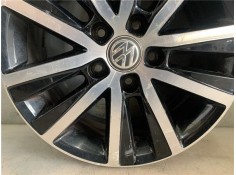 Recambio de llanta para volkswagen t6 transporter furgón/combi (sg) 2.0 kombi 4motion referencia OEM IAM 7E0601025L  