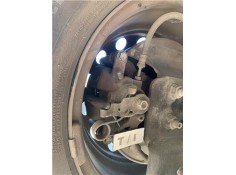 Recambio de pinza freno trasero izquierda para peugeot expert furgón 2.0 furgón l1h1 referencia OEM IAM 4401L0  