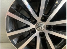 Recambio de llanta para volkswagen t6 transporter furgón/combi (sg) 2.0 kombi 4motion referencia OEM IAM 7E0601025L  