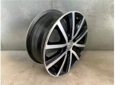 Recambio de llanta para volkswagen t6 transporter furgón/combi (sg) 2.0 kombi 4motion referencia OEM IAM 7E0601025L  