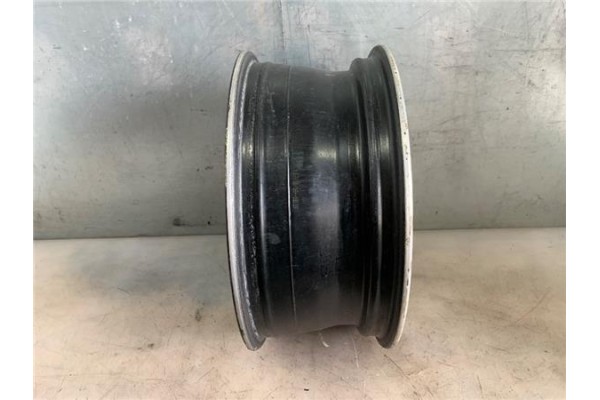 Recambio de llanta para volkswagen t6 transporter furgón/combi (sg) 2.0 kombi 4motion referencia OEM IAM 7E0601025L  