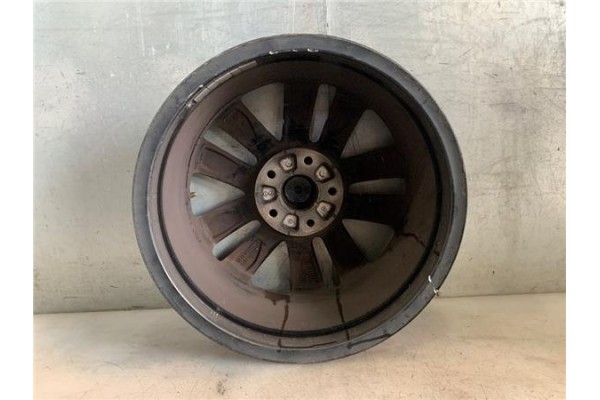 Recambio de llanta para volkswagen t6 transporter furgón/combi (sg) 2.0 kombi 4motion referencia OEM IAM 7E0601025L  