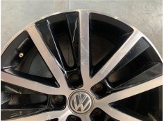 Recambio de llanta para volkswagen t6 transporter furgón/combi (sg) 2.0 kombi 4motion referencia OEM IAM 7E0601025L  
