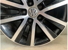 Recambio de llanta para volkswagen t6 transporter furgón/combi (sg) 2.0 kombi 4motion referencia OEM IAM 7E0601025L  