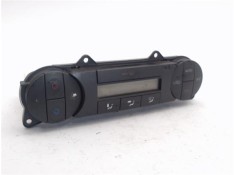 Recambio de mandos climatizador para ford mondeo berlina (ge) referencia OEM IAM 3S7T18C612AJ WRAA35221 
