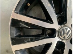 Recambio de llanta para volkswagen t6 transporter furgón/combi (sg) 2.0 kombi 4motion referencia OEM IAM 7E0601025L  