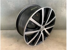 Recambio de llanta para volkswagen t6 transporter furgón/combi (sg) 2.0 kombi 4motion referencia OEM IAM 7E0601025L  