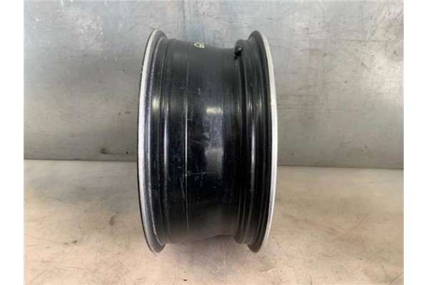 Recambio de llanta para volkswagen t6 transporter furgón/combi (sg) 2.0 kombi 4motion referencia OEM IAM 7E0601025L  