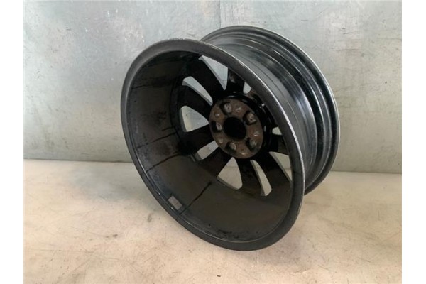 Recambio de llanta para volkswagen t6 transporter furgón/combi (sg) 2.0 kombi 4motion referencia OEM IAM 7E0601025L  