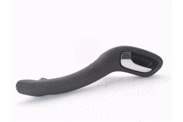 Recambio de manilla int. puerta trasero izquierda para seat leon (1m1) 1.9 tdi referencia OEM IAM 1M0837113  