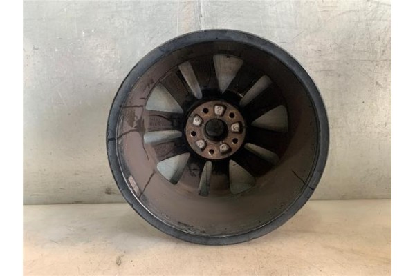 Recambio de llanta para volkswagen t6 transporter furgón/combi (sg) 2.0 kombi 4motion referencia OEM IAM 7E0601025L  