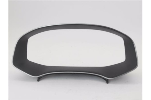 Recambio de embellecedor cuadro instrumentos para seat ibiza (kj1) 1.0 fr referencia OEM IAM 6F0857115H  