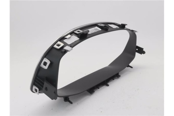 Recambio de embellecedor cuadro instrumentos para seat ibiza (kj1) 1.0 fr referencia OEM IAM 6F0857115H  