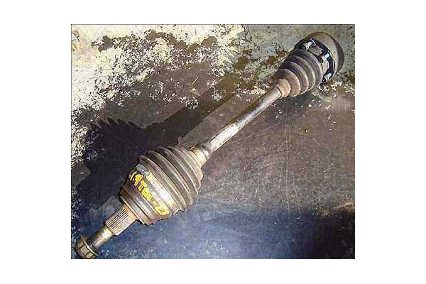 Recambio de palier delantero izquierdo para seat toledo (1m2)(03.1999 ) 1.9 tdi referencia OEM IAM   