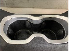 Recambio de embellecedor consola central para jeep renegade (bu) 1.6 limited fwd referencia OEM IAM 735579082  