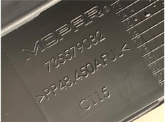 Recambio de embellecedor consola central para jeep renegade (bu) 1.6 limited fwd referencia OEM IAM 735579082  