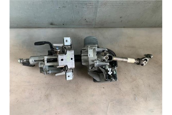 Recambio de columna direccion electrica para jeep renegade (bu) 1.6 limited fwd referencia OEM IAM A0035082T 59320984 