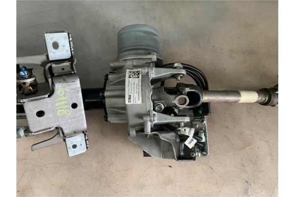Recambio de columna direccion electrica para jeep renegade (bu) 1.6 limited fwd referencia OEM IAM A0035082T 59320984 