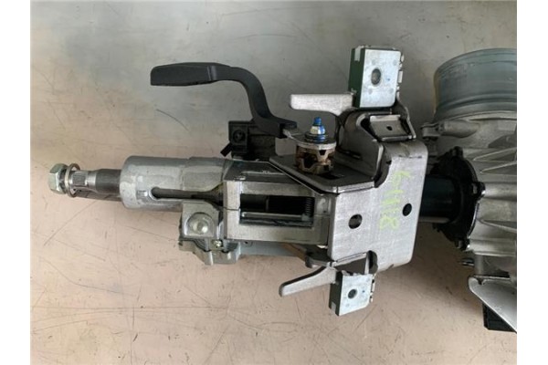 Recambio de columna direccion electrica para jeep renegade (bu) 1.6 limited fwd referencia OEM IAM A0035082T 59320984 