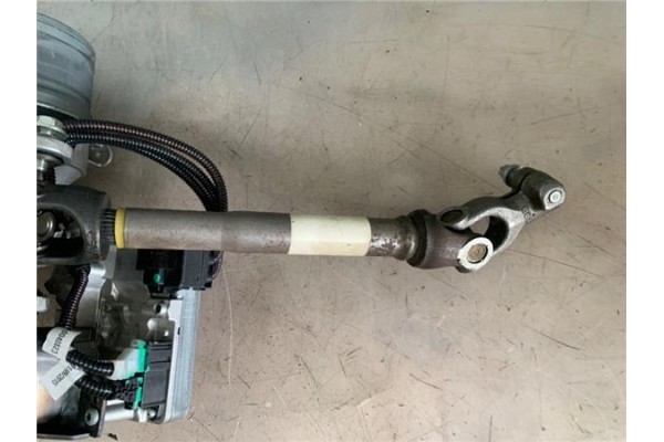Recambio de columna direccion electrica para jeep renegade (bu) 1.6 limited fwd referencia OEM IAM A0035082T 59320984 