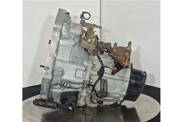 Recambio de caja cambios manual para mazda premacy (cp) 2.0 td referencia OEM IAM G5N80   Recambio de caja cambios manual para mazda premacy (cp) 2.0 td referencia OEM IAM G5N80