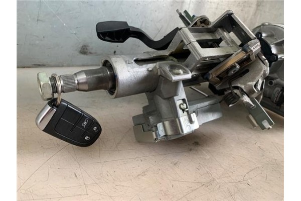 Recambio de columna direccion electrica para jeep renegade (bu) 1.6 limited fwd referencia OEM IAM A0035082T 59320984 