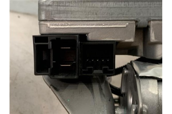 Recambio de columna direccion electrica para jeep renegade (bu) 1.6 limited fwd referencia OEM IAM A0035082T 59320984 