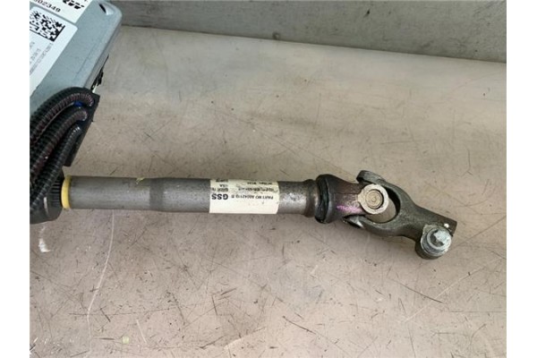 Recambio de columna direccion electrica para jeep renegade (bu) 1.6 limited fwd referencia OEM IAM A0035082T 59320984 