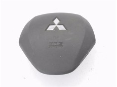 Recambio de airbag volante para mitsubishi space star (a00) 1.2 motion referencia OEM IAM 7030A652XA  