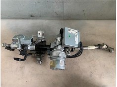 Recambio de columna direccion electrica para jeep renegade (bu) 1.6 limited fwd referencia OEM IAM A0035082T 59320984 