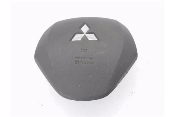 Recambio de airbag volante para mitsubishi space star (a00) 1.2 motion referencia OEM IAM 7030A652XA  