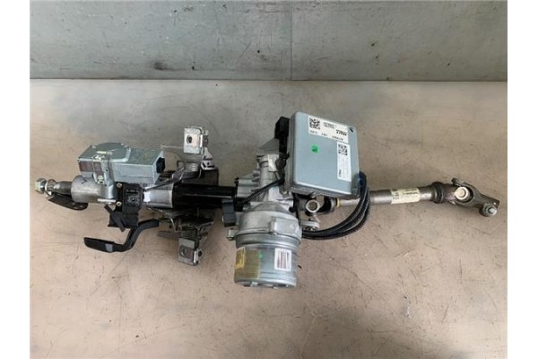 Recambio de columna direccion electrica para jeep renegade (bu) 1.6 limited fwd referencia OEM IAM A0035082T 59320984 