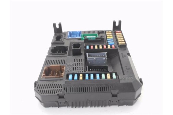 Recambio de bsi para peugeot 208 1.2 access referencia OEM IAM 9819849680  