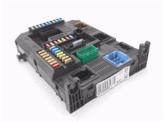Recambio de bsi para peugeot 208 1.2 access referencia OEM IAM 9819849680  