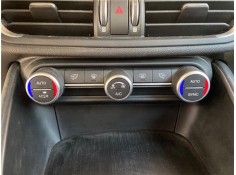 Recambio de mandos climatizador para alfa romeo giulia (952) 2.2 super referencia OEM IAM 156139066  