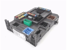 Recambio de bsi para peugeot 208 1.2 access referencia OEM IAM 9819849680  