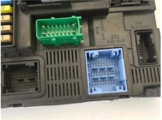 Recambio de bsi para peugeot 208 1.2 access referencia OEM IAM 9819849680  