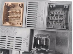 Recambio de bsi para peugeot 208 1.2 access referencia OEM IAM 9819849680  