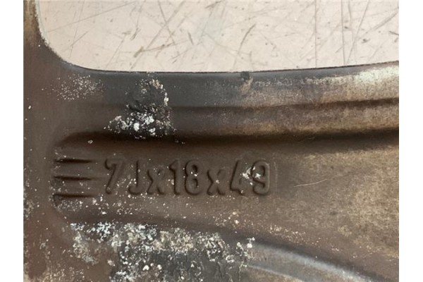 Recambio de llanta para volvo xc90 d5 referencia OEM IAM 30639519  