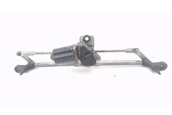 Recambio de motor limpiaparabrisas delantero para fiat stilo (192) referencia OEM IAM 60511006  